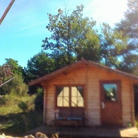 Ranch Du Puits De Riquier 호텔 Moissac-Bellevue 외부 사진