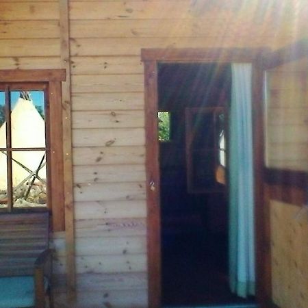 Ranch Du Puits De Riquier 호텔 Moissac-Bellevue 외부 사진