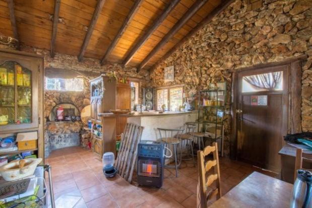 Ranch Du Puits De Riquier 호텔 Moissac-Bellevue 외부 사진