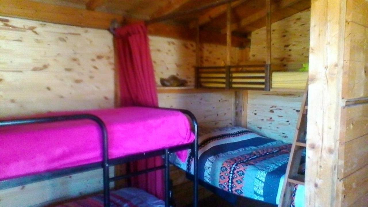 Ranch Du Puits De Riquier 호텔 Moissac-Bellevue 외부 사진
